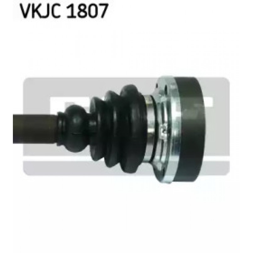 VKJC 1807 SKF - Привідний вал